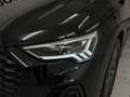 Audi Q3 Sportback 35 TDI quattro S-tronic. LED/ACC/Navi... Schwarz - thumbnail 4
