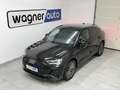 Audi Q3 Sportback 35 TDI quattro S-tronic. LED/ACC/Navi... Schwarz - thumbnail 3