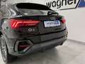 Audi Q3 Sportback 35 TDI quattro S-tronic. LED/ACC/Navi... Schwarz - thumbnail 13