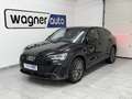 Audi Q3 Sportback 35 TDI quattro S-tronic. LED/ACC/Navi... Schwarz - thumbnail 2
