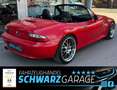 BMW Z3 *SCHNITZER*ALU*TÜV-NEU*TEILLEDER*KLIMA* Rot - thumbnail 13
