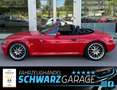 BMW Z3 *SCHNITZER*ALU*TÜV-NEU*TEILLEDER*KLIMA* Rot - thumbnail 4