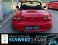 BMW Z3 *SCHNITZER*ALU*TÜV-NEU*TEILLEDER*KLIMA* Rot - thumbnail 12