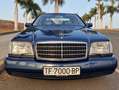 Mercedes-Benz S 600 600SEL 6.0 V12 120.000KM Blue - thumbnail 6