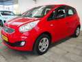 Kia Venga 1.4 CVVT X-ecutive (APK:Nieuw) Incl.Garantie Rojo - thumbnail 4