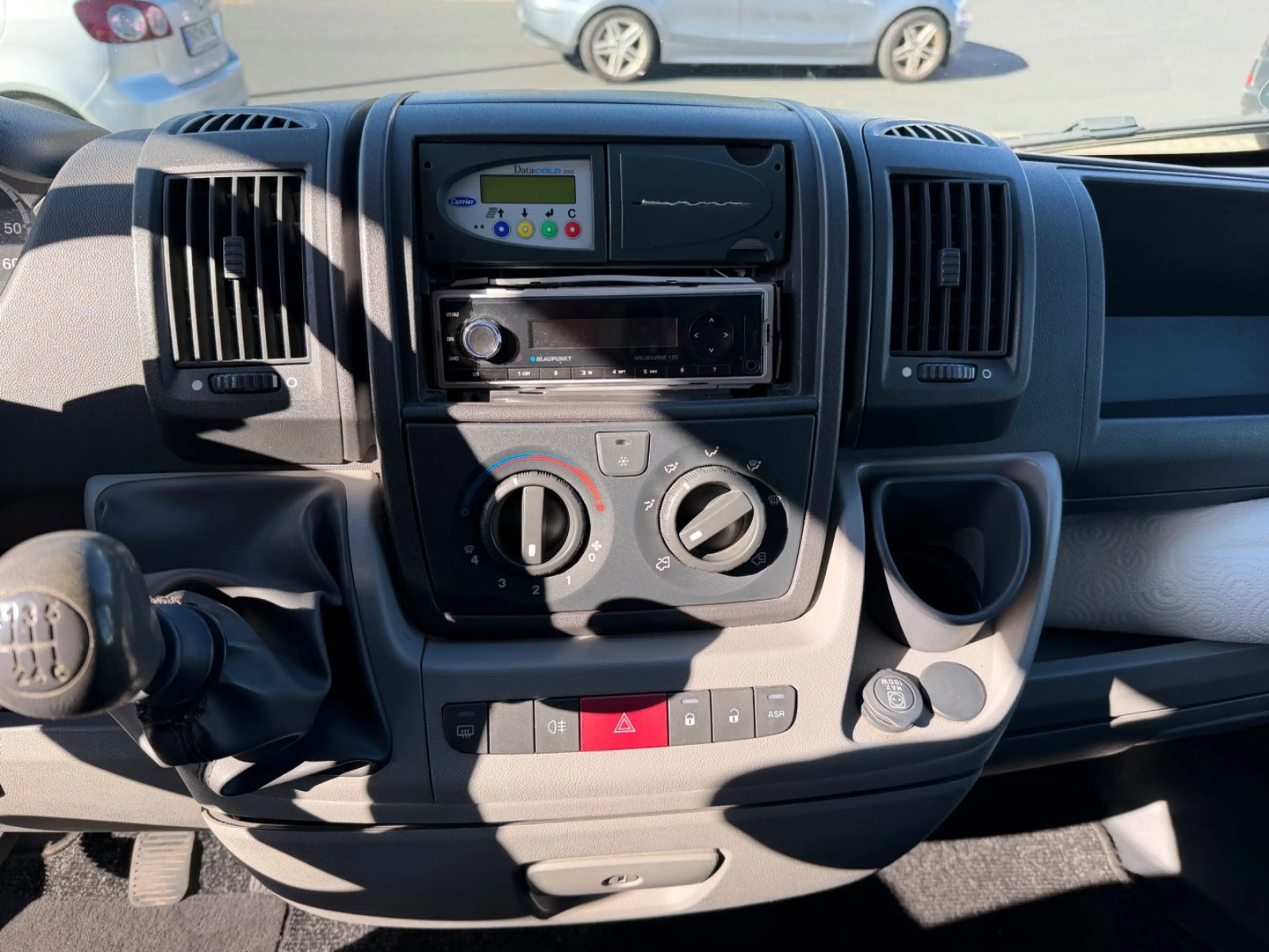 Peugeot Boxer HDi  AVANTAGE/ Kühlwagen — photo 13