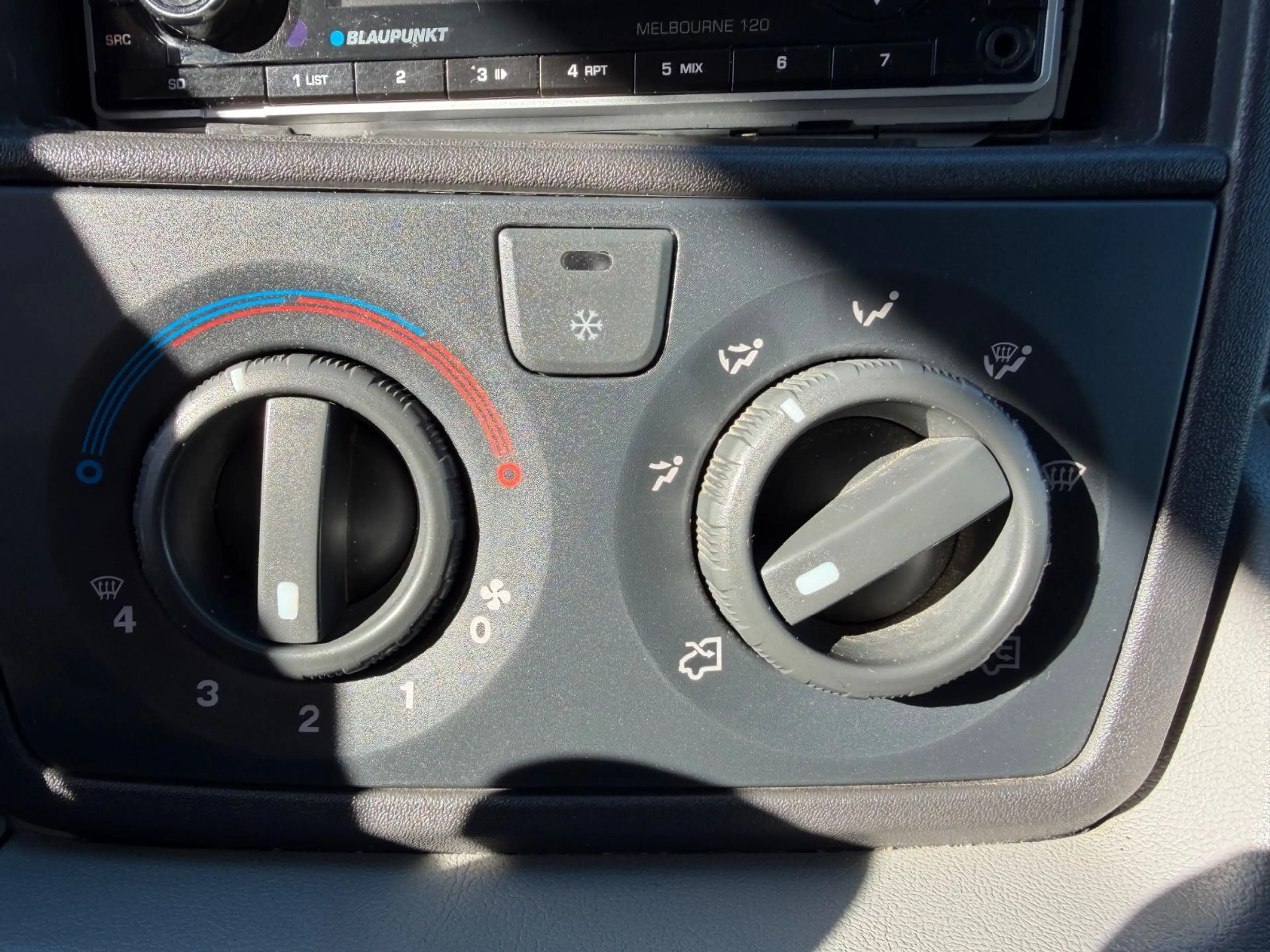 Peugeot Boxer HDi  AVANTAGE/ Kühlwagen — photo 14
