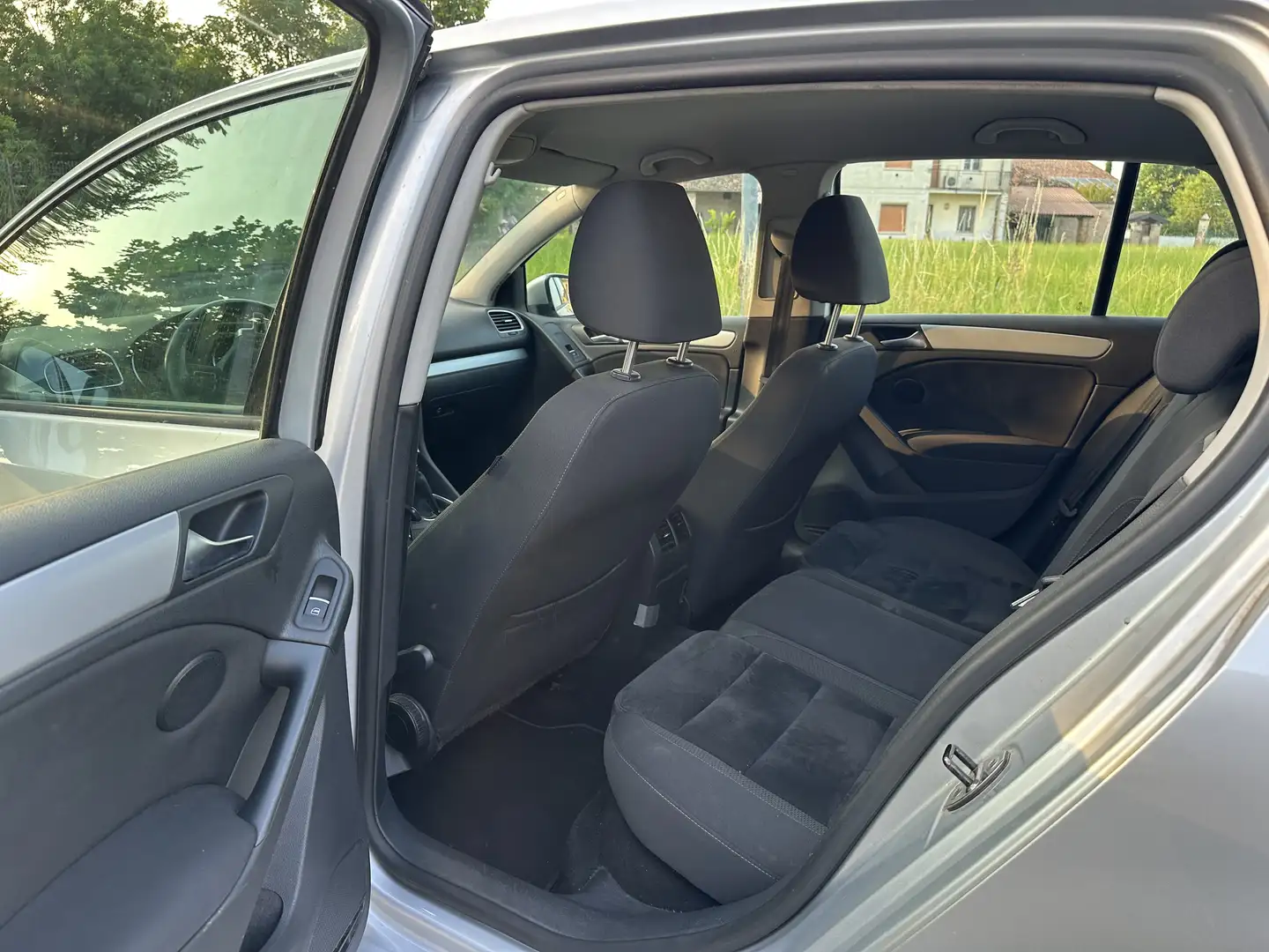 Volkswagen Golf 5p 1.4 tsi Comfortline - 1