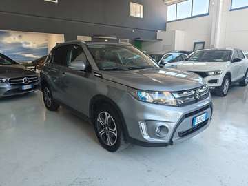 Vitara II 1.6 ddis V-Top AllGrip 4x4
