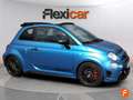 Abarth 500 595C Competiz. 1.4 16v T-Jet 132kW E6D Azul - thumbnail 12