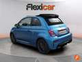 Abarth 500 595C Competiz. 1.4 16v T-Jet 132kW E6D Azul - thumbnail 8