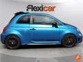 Abarth 500 595C Competiz. 1.4 16v T-Jet 132kW E6D Azul - thumbnail 13
