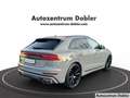 Audi SQ8 competition plus AHK Matrix Standheizung Navi Grau - thumbnail 9