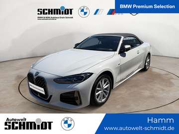 M440i xDrive Cabrio + 2Jahre-BPS.-GARANTIE