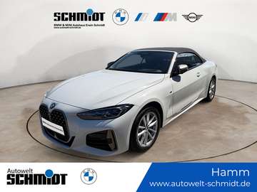 M440i xDrive Cabrio + 2Jahre-BPS.-GARANTIE