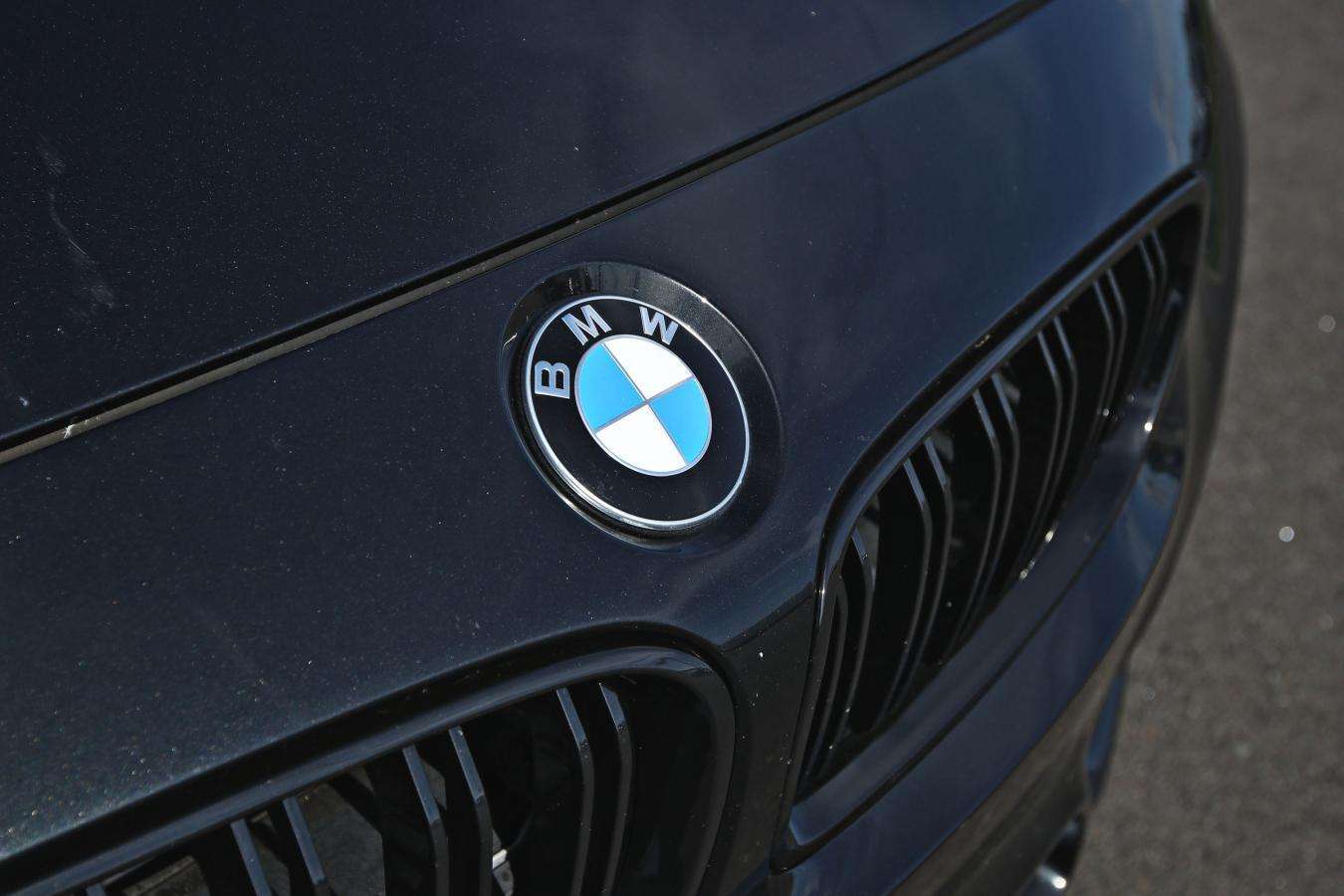 2015 BMW M4 Cabriolet — снимка 1