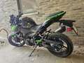Kawasaki Z 400 Performance Vert - thumbnail 4