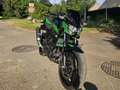 Kawasaki Z 400 Performance Vert - thumbnail 1