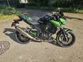 Kawasaki Z 400 Performance Vert - thumbnail 2