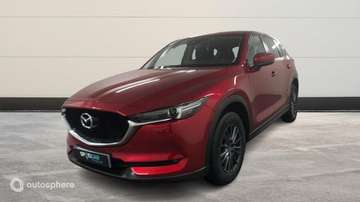 2.2 SKYACTIV-D 150 Dynamique 4x2 BVA Euro6d-T