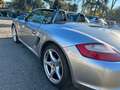 Porsche Boxster 987 Argento - thumbnail 2