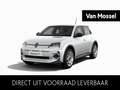 Renault R 5 E-TECH urban range 120 1AT Evolution | Cruise cont Blanc - thumbnail 1