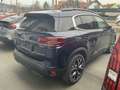 Citroen C5 Aircross Shine Pack Hybrid 225 e-EAT8 Blau - thumbnail 4