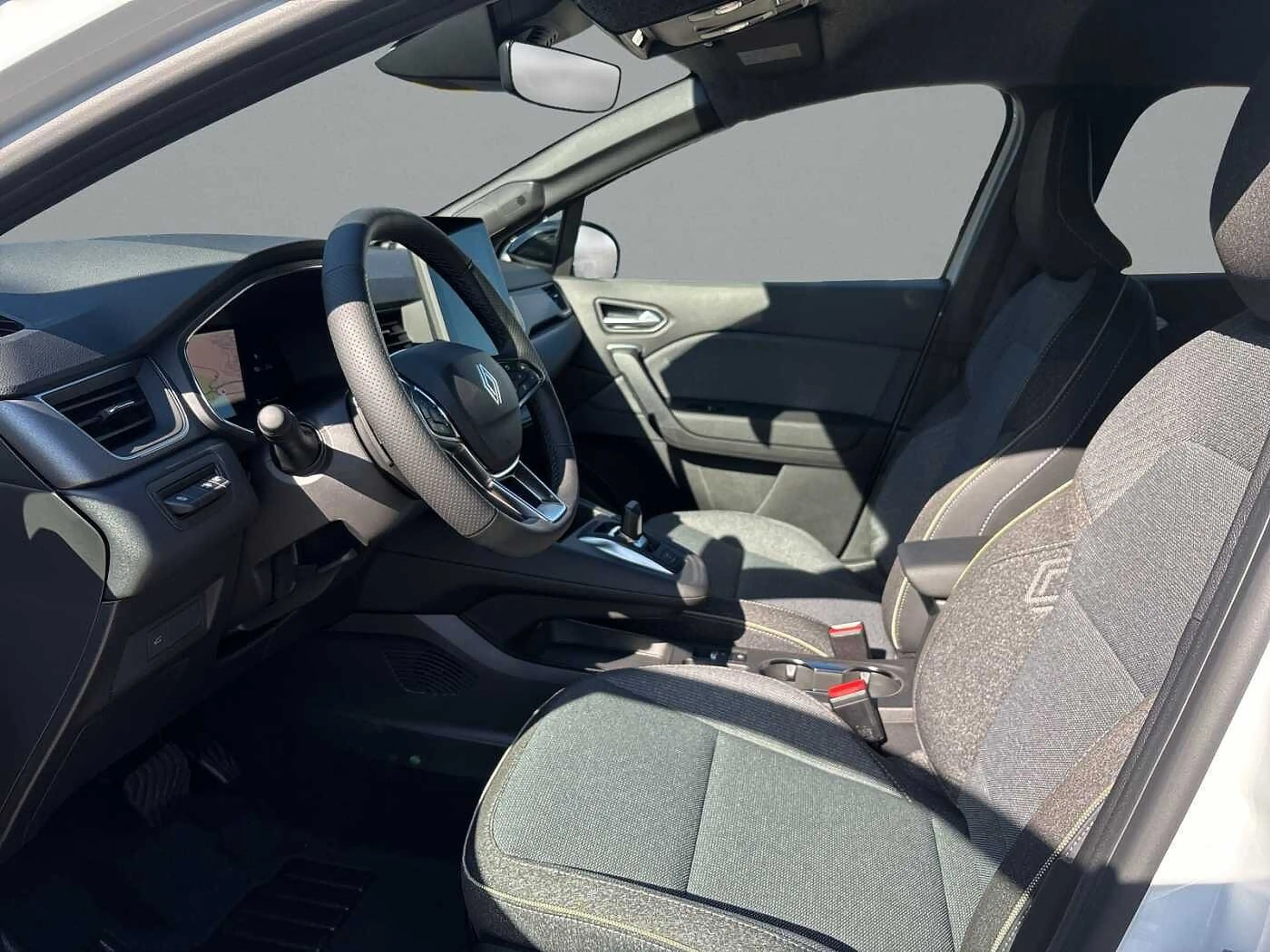 Renault Symbioz Techno MH140 EDC PDC + Kamera SHZ el. Heckklappe — photo 2