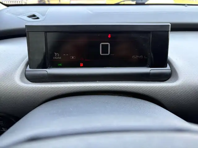 Citroen C4 Cactus view 13