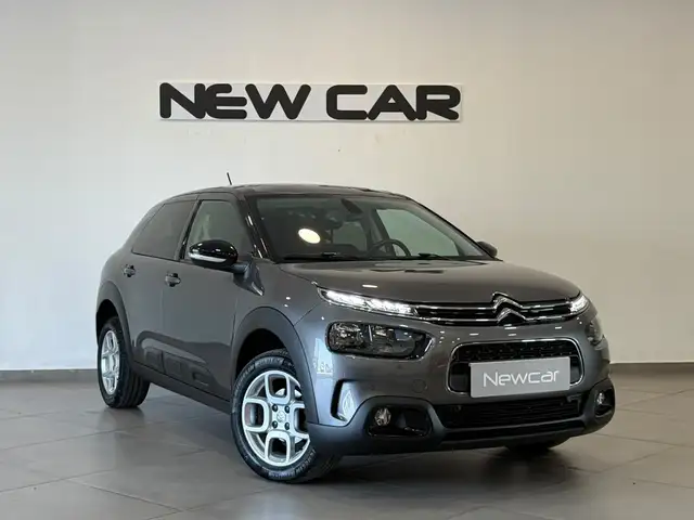 2022 Citroen C4 Cactus in Grey for sale