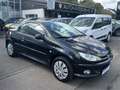 Peugeot 206 CC Filou I.Hand Sportsitze Schwarz - thumbnail 1