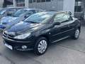 Peugeot 206 CC Filou I.Hand Sportsitze Nero - thumbnail 3