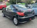 Peugeot 206 CC Filou I.Hand Sportsitze Nero - thumbnail 4
