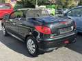 Peugeot 206 CC Filou I.Hand Sportsitze Nero - thumbnail 10