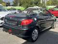 Peugeot 206 CC Filou I.Hand Sportsitze Nero - thumbnail 12