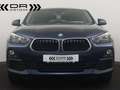 BMW X2 16dA sDrive - NAVIGATIE - AIRCO - LED Bleu - thumbnail 8