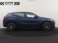 BMW X2 16dA sDrive - NAVIGATIE - AIRCO - LED Bleu - thumbnail 4