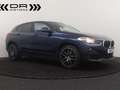 BMW X2 16dA sDrive - NAVIGATIE - AIRCO - LED Bleu - thumbnail 6