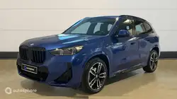 BMW X1 sDrive18i 136ch M Sport