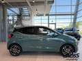 Hyundai i10 Prime 1.2 EU6e Sportpaket Navi Apple CarPlay Andro Groen - thumbnail 9