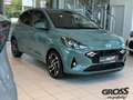 Hyundai i10 Prime 1.2 EU6e Sportpaket Navi Apple CarPlay Andro Groen - thumbnail 2