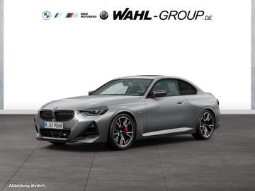 M240i xDrive Co Sportpaket HK HiFi DAB LED GSD