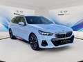 BMW i5 eDrive40 Touring UVP: 96.420€ Weiß - thumbnail 8