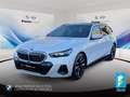 BMW i5 eDrive40 Touring UVP: 96.420€ Weiß - thumbnail 1