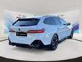 BMW i5 eDrive40 Touring UVP: 96.420€ Weiß - thumbnail 6