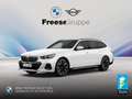 BMW i5 eDrive40 Touring UVP: 96.420€ Weiß - thumbnail 1