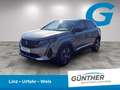 Peugeot 3008 Allure 1.6 PureTech 180 EAT8 Grau - thumbnail 1