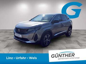 Allure 1.6 PureTech 180 EAT8