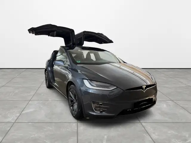 Tesla Model X 100D*Free Charge*MCU2*Premium*FSD*CCS*
