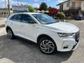 DS Automobiles DS 7 Crossback DS7 Crossback DS7 2.0 bluehdi Business 180cv auto Blanc - thumbnail 6